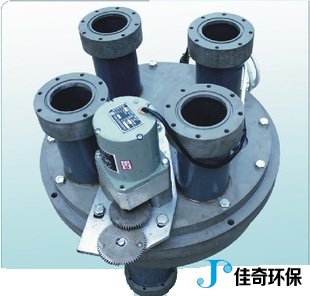 多功能平面集成阀