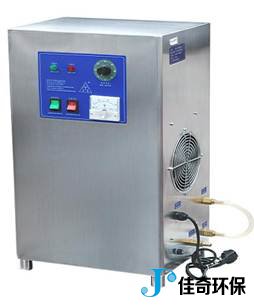 臭氧发生器